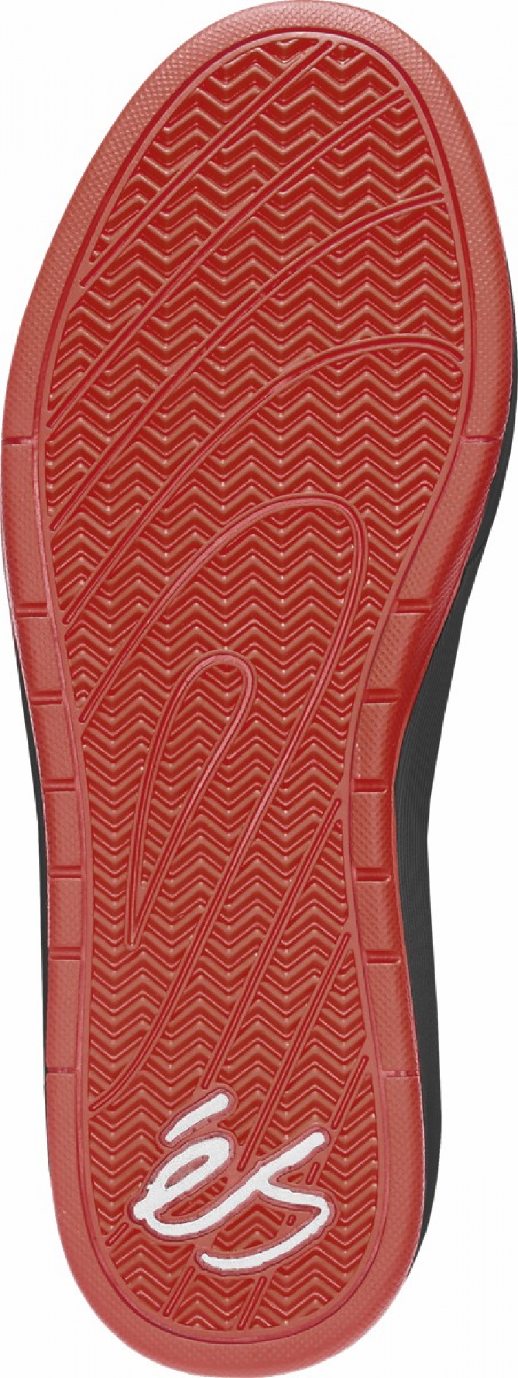 És Stylus Mid X Wade Desarmo Skateskor Herr Svarta Röda | Sverige-0518932